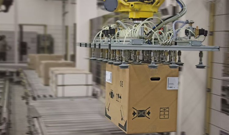 How to Choose Between a Vacuum Generator and a Vacuum Pump in Industrial Automation