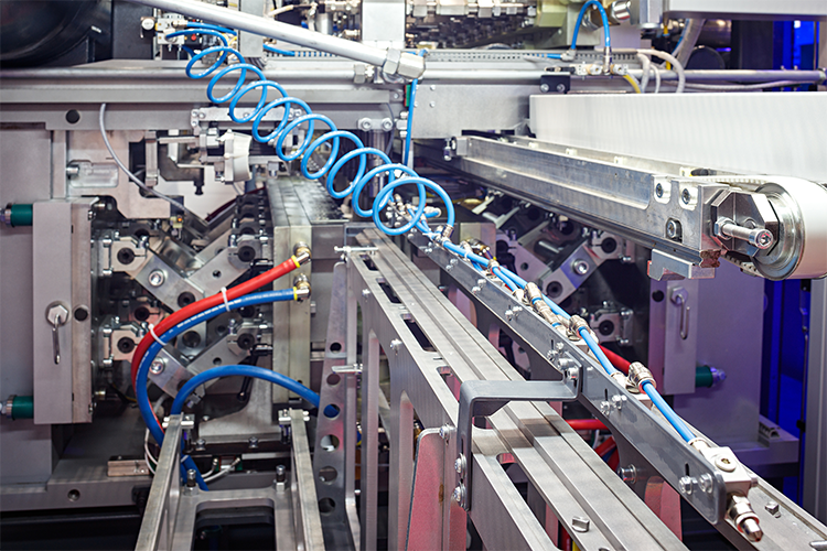 PU Tubing Routing: Recommendations for Long-Distance Installations