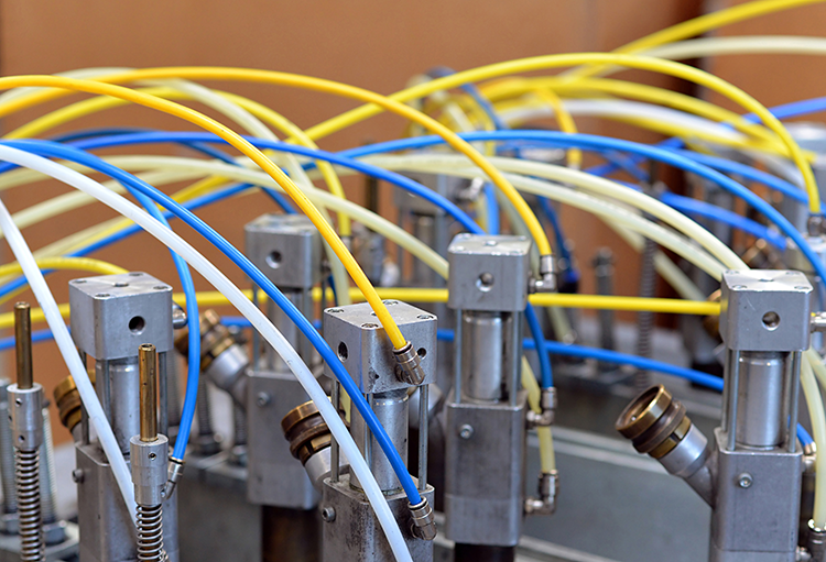 PU Tubing Routing: Recommendations for Long-Distance Installations