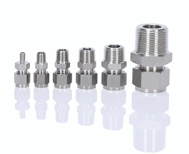 Choosing the Right Pneumatic Fitting for Different Tube Materials and Hardness