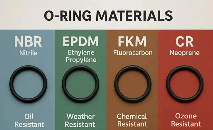 Why G Thread Fittings Must Be Used with Sealing Rings