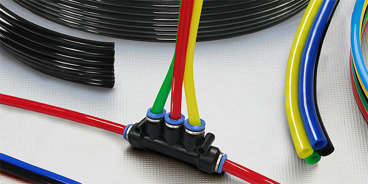 How Multi-Bore Polyurethane Hose Simplifies Pneumatic System Routing How Multi-Bore Polyurethane Hose Simplifies Pneumatic System Routing