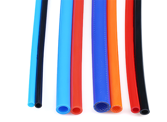 How Multi-Bore Polyurethane Hose Simplifies Pneumatic System Routing How Multi-Bore Polyurethane Hose Simplifies Pneumatic System Routing