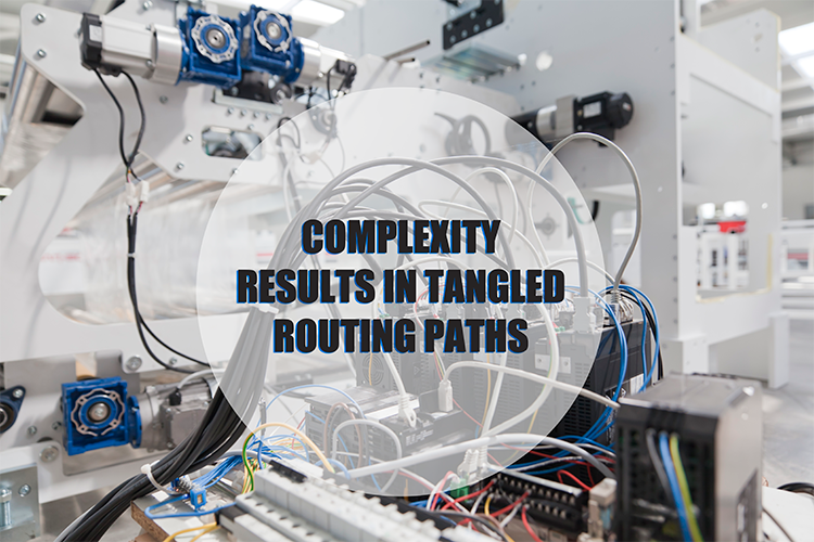 How Multi-Bore Polyurethane Hose Simplifies Pneumatic System Routing How Multi-Bore Polyurethane Hose Simplifies Pneumatic System Routing