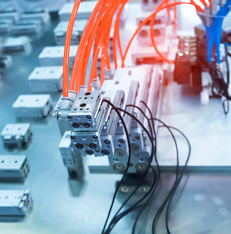 Space-Saving Advantages of Multi-Bore Polyurethane Tubing in Compact Equipment