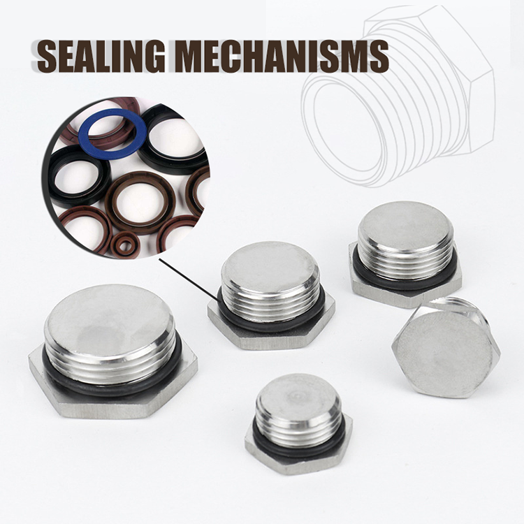 How to Choose the Right Hex Head Plug