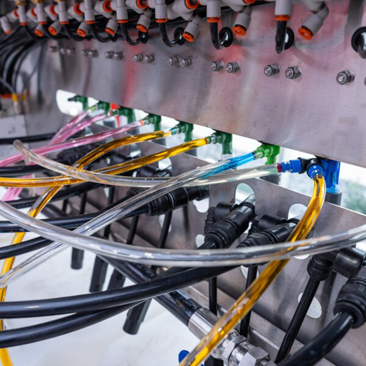 EPU Tubing Bending Flexibility Performance EPU Tubing Bending Flexibility Performance