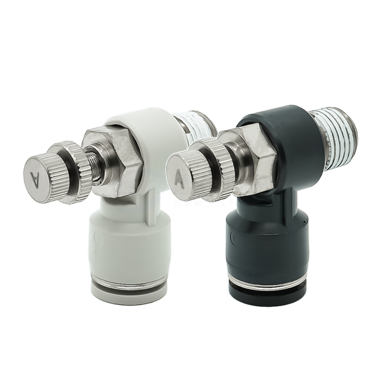 Throttle Valve vs Flow Control Valve Control Valve: What’s the Difference and How to Choose Throttle Valve vs Flow Control Valve Control Valve: What’s the Difference and How to Choose