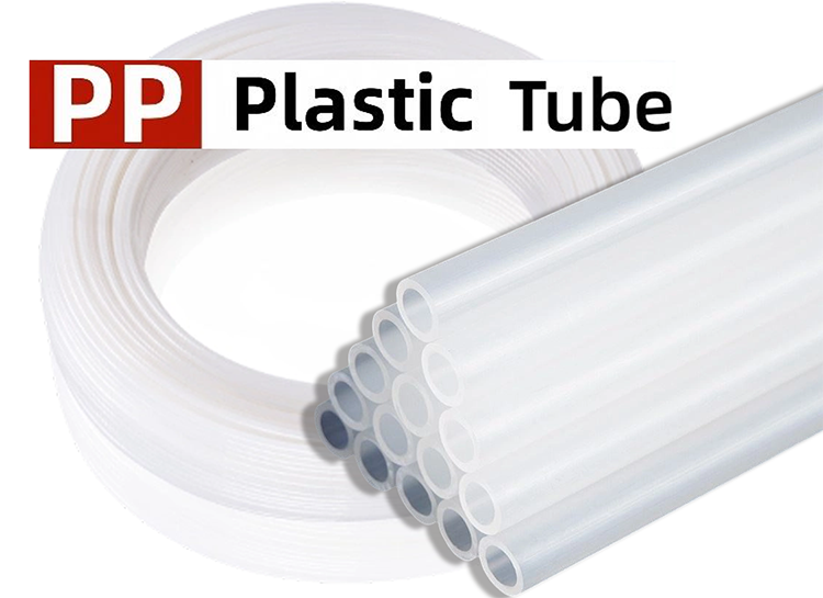Why PP Polypropylene Tube is Ideal for Hot Melt Welding in Fixed Piping Systems