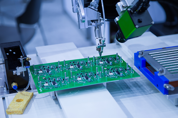 Why High-Precision Vacuum Filters Are Better for the Electronics Industry