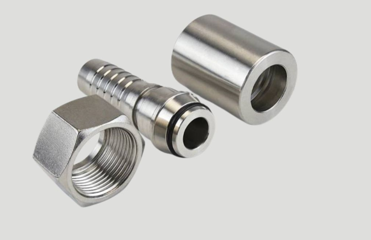 How to Choose the Right Hydraulic Quick Coupler: Types, Features, and Applications