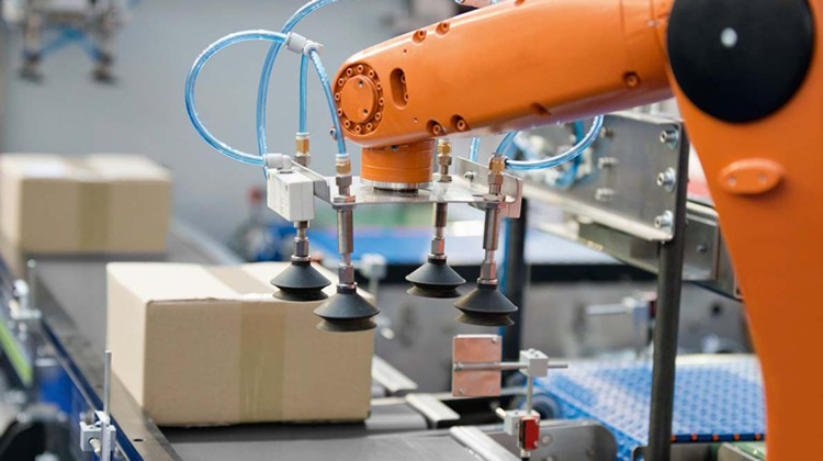 Vacuum Generator: How Nozzle Diameter Influences Vacuum Level and Flow Rate