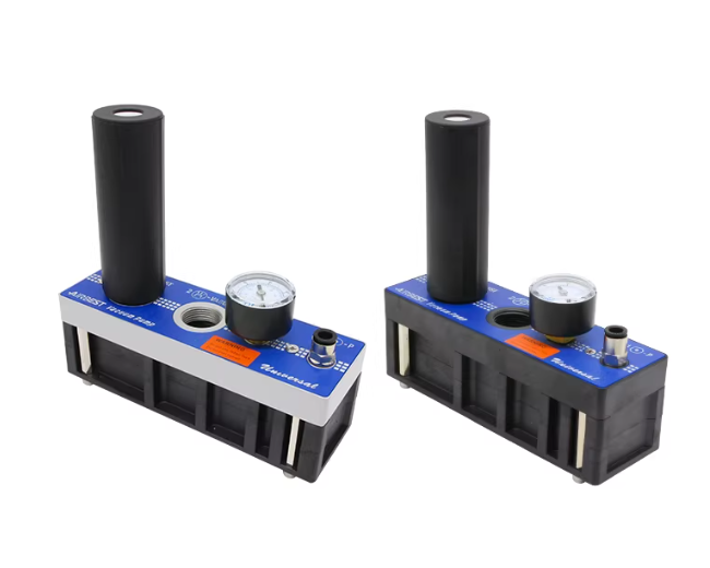 Vacuum Generator: Performance Difference Between Single Stage and Multi Stage