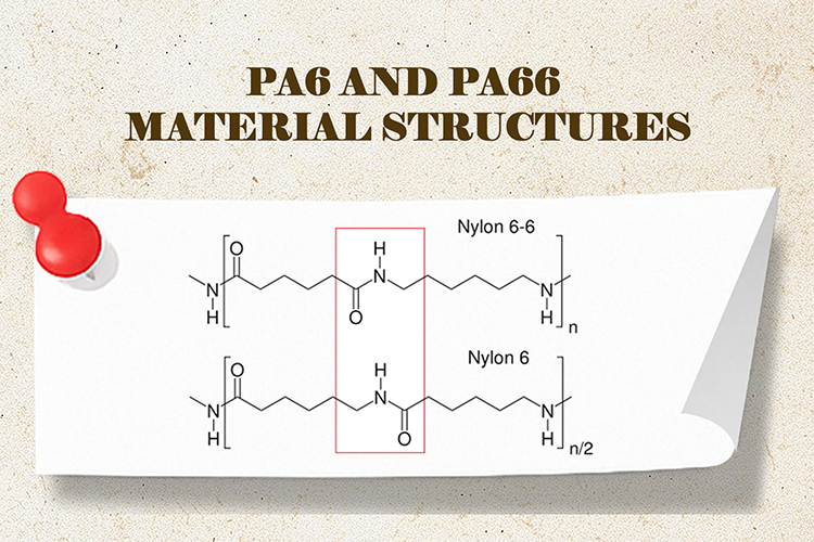 Nylon Tubing Materials: Is PA66 Stronger Than PA6
