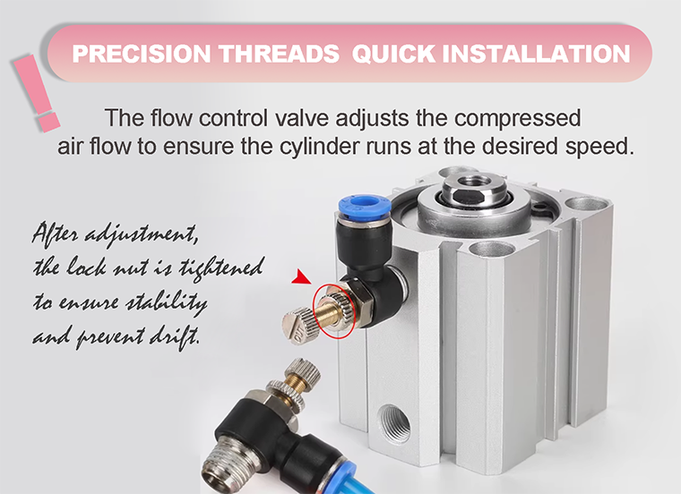 Throttle Valve vs Electronic Control in Packaging Equipment