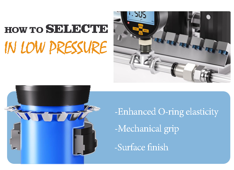 SMC Standard Pneumatic One Touch Fitting in Low-Pressure Systems: Is It Still Reliable?cid=861
