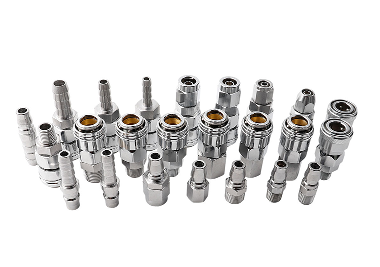 Pneumatic Quick Coupling Compatibility: ISO, European, and Japanese Profile Differences Pneumatic Quick Coupling Compatibility: ISO, European, and Japanese Profile Differences