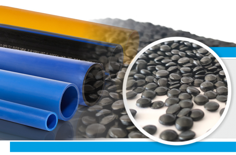 PE100 Material High-Strength Choice for PE Pipe and PE 100 Tube Systems PE100 Material High-Strength Choice for PE Pipe and PE 100 Tube Systems