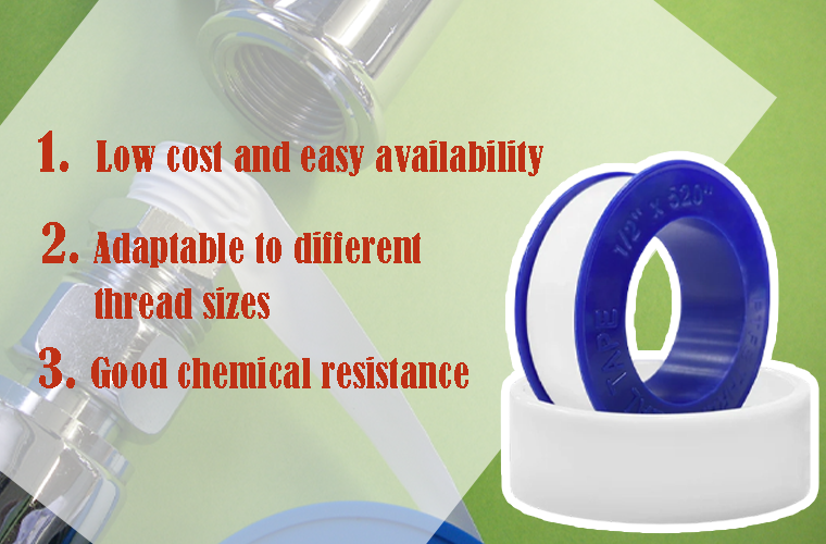 Thread Sealing Methods in Pneumatic Fittings: PTFE Tape vs Pre-Coated Threads