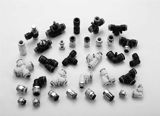 Comprehensive Analysis of Pneumatic Push in Fittings