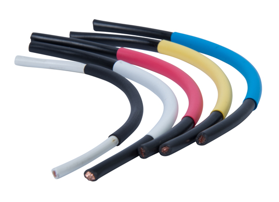 Why is Polyolefin Tubing the preferred material for modern cable management?