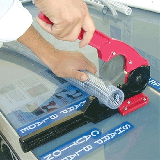 Tube Cutter Buying Guide: How to Choose the Right Tool for Every Pipe