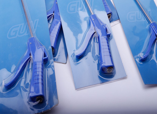 The Ultimate Guide to Air Duster Guns: Types, Working Principle, and Safety Tips