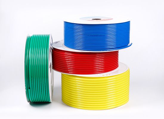 Polyurethane Tubing