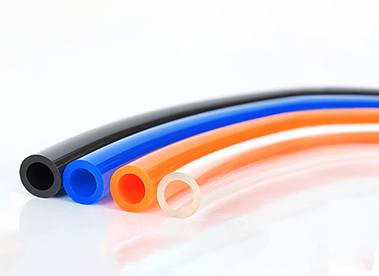 PU Ester-Based Polyurethane Tubing