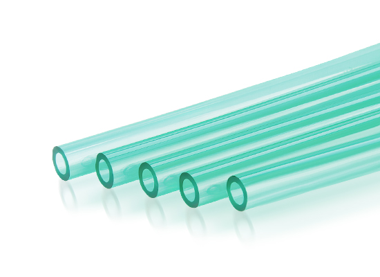 EPU Ether-Based Polyurethane Tubing
