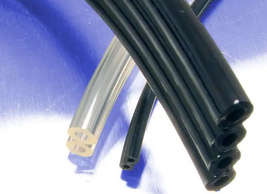 Comprehensive Analysis of Parallel Polyurethane Tubing: Structural Features, Core Advantages, and Typical Applications