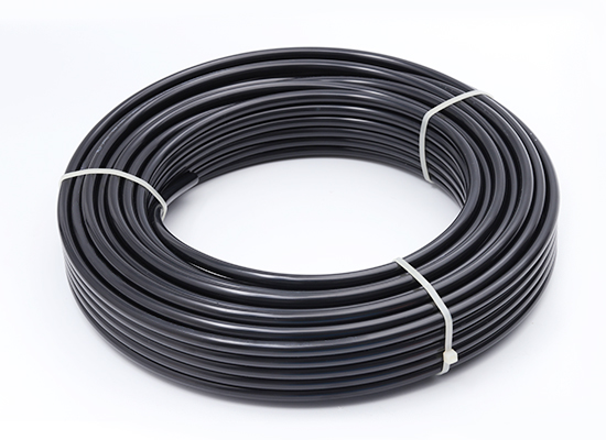 LLDPE Linear Low Density Polyethylene Pipe