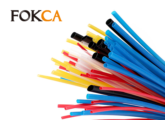 Flame-Retardant Polyolefin Shrink Tubing: Indispensable Protection for Mission-Critical Applications