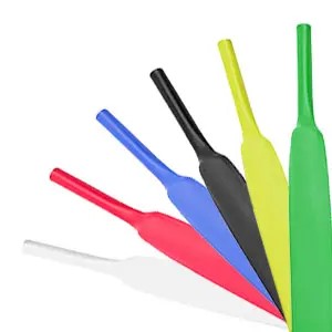Common specifications of Polyolefin heat shrink tubing in industrial applications