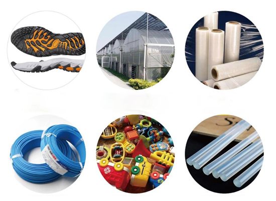 The Benefits and Uses of Ethylene Vinyl Acetate
